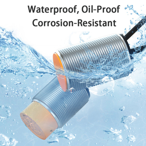 SE-M30P2 Trung Quốc nhà sản xuất M30 18 mét DC 3-Wire shielded kim loại <span class=keywords><strong>Proximity</strong></span> chuyển đổi hình trụ <span class=keywords><strong>Proximity</strong></span> Sensor - Product Image 3