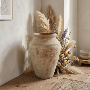 Rustic PE Bike Flower <b>Vase</b> for Handlebars Mini Funny <b>Small</b> Decorative Bicycle Accessories - Product Image 3