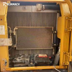 รถขุดมือสองรุ่น 75D ขนาดกะทัดรัด ปี 2021 ใช้งานได้ 668 ชั่วโมง - Product Image 5