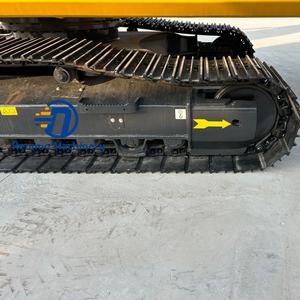 Gebruikt <span class=keywords><strong>Komatsu</strong></span> graafmachine Rennuo, modellen PC220-<span class=keywords><strong>8</strong></span>, PC240, 200, <span class=keywords><strong>PC300</strong></span>, 350, 400, 450. - Product Image 6