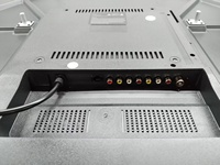 TV LED Smart Android Murah Grosir Pabrik 32/40/43/50/55 Inch, Mendukung Penerima Satelit Digital DVB-T2 S2, Dapat Dikustomisasi