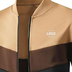 100% High Quality <b>Men</b> Classic Letterman Varsity <b>Jacket</b> Casual Streetwear Baseball <b>Jacket</b> Good Quality Wholesale Price <b>Men</b> <b>Jacket</b> - Product Image 5