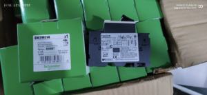 Schneeider GV2-ME07C GV2-ME GV2 Тип 1.6A до 2.5A защита двигателя автоматический выключатель Mpcb - Product Image 3