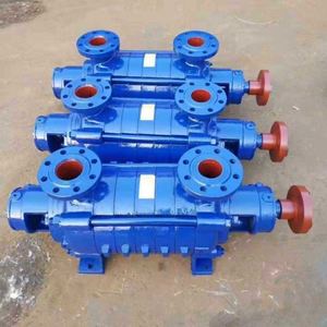 Horizontal Multistage Pump Stainless Steel Vertical Multistage Pump Irrigation Irrigation Pump - Product Image 5