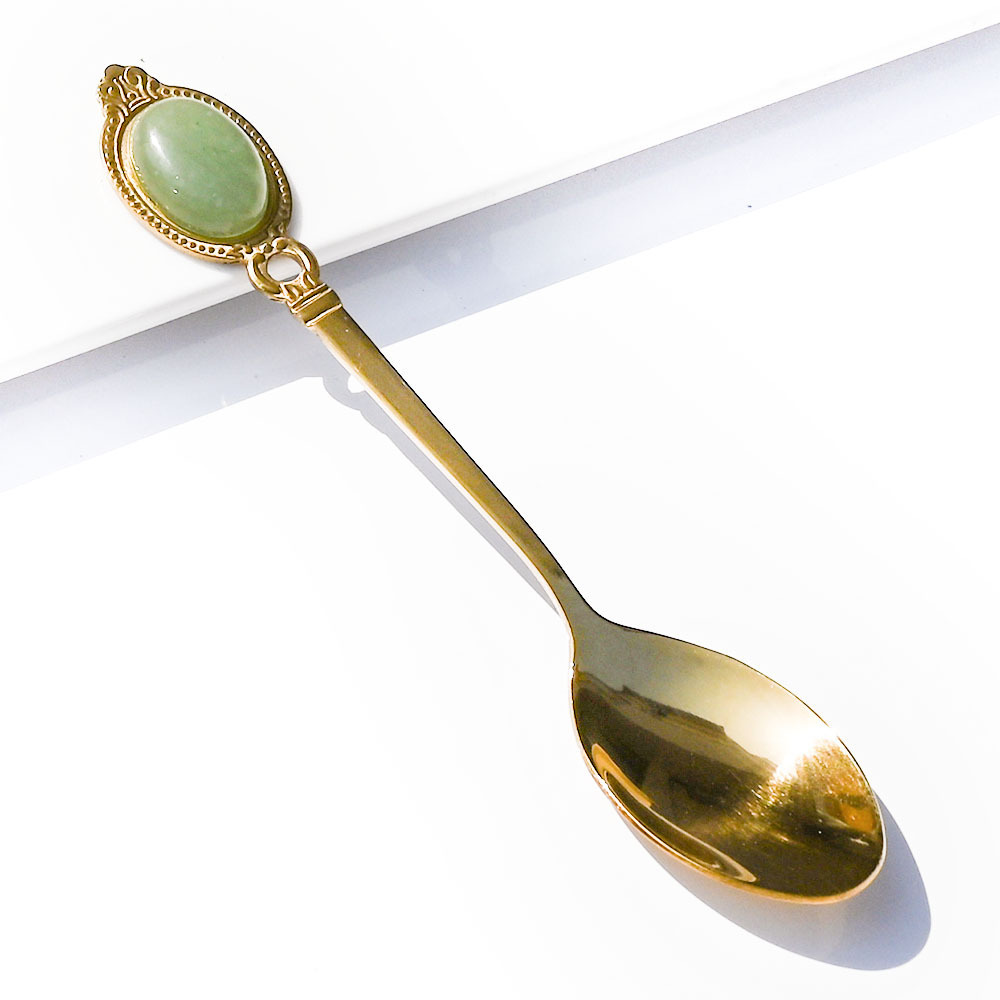 Mausolée vert de l'Est (doré)