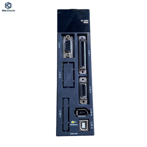 Controlador PLC, Sensor de Accionamiento, Nuevo y Original ASD-A2-0421-L, Accionamiento Industrial de Alta Gama - Product Image 1
