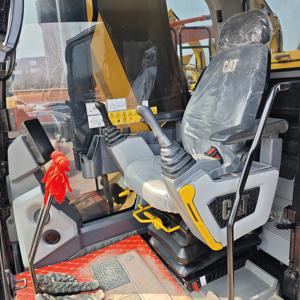 Escavatore Cingolato Caterpillar 336GC da 36 Tonnellate Quasi Nuovo, Macchinario dalla Cina Prodotto in Giappone, Escavatore Usato a PREZZO REALE in Vendita - Product Image 6