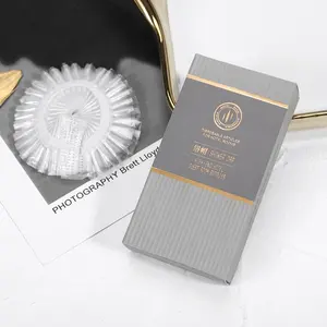 Bán Buôn Nguồn Cung Cấp Không Tốn Kém Của Khách Tắm Phòng Tắm Dùng Một Lần Sinh Thái Tiện Nghi Nha Khoa Kit Dầu Gội Đầu - Product Image 1