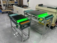 Machine à polariser les écrans d'ordinateurs portables, laminateur polarisant LT-PL19 LT-PL27 LT-PL32 pour la réparation et la remise à neuf des écrans LCD