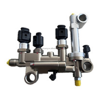 Nouvelle vanne de dosage d'urée en gros Ben Z A0001404139 pour injecteur de liquide AdBlue de camions Mercedes-Benz Z Actros MP4 MP5