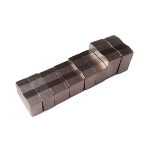 JDK Diamond <strong>Segment</strong> With M Shape High Sharpness <strong>for</strong> Cutting <strong>Granite</strong> Stone - Product Image 1