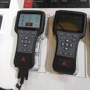 Programmateur portable Da La DS13, modèle de remplacement pour 1313 4431 1313 4402, avec contrôleur de niveau complet - Product Image 2