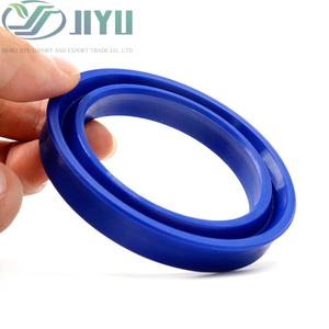 Sellos de aceite de poliuretano tipo UN UHS con juntas tóricas Anillos de retención Sellos de aceite para ejes - Product Image 2