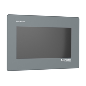 HMIET6401 เครือข่ายอีเธอร์เน็ตอุตสาหกรรมสำหรับระบบอัตโนมัติ จอแสดงผล TFT LCD สีจริง ความละเอียด 800x480 (WVGA) อินเทอร์เฟซ USB 24V H - Product Image 1