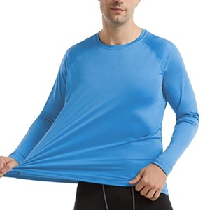 Maillot de pêche personnalisé à séchage rapide par sublimation, protection UV, t-shirts pour hommes, UPF 50+, manches longues, chemises de pêche pour adultes - Product Image 5