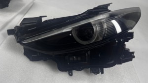 Accesorios Originales de Alta Calidad para Mazda 3, Faros Delanteros LED para Mazda 3 2019-<span class=keywords><strong>2022</strong></span> - Product Image 3