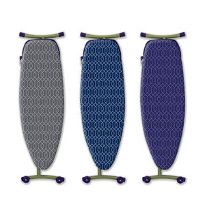 Vente en gros, hôtel européen pliable, maille pliable, housse de planche à repasser, usine avec armoires à repasser - Product Image 4