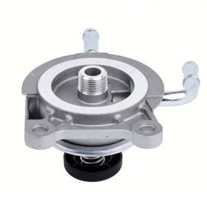 MPU-<span class=keywords><strong>1019</strong></span> MASUMA Ensemble de bouchon de réservoir de carburant pour berline, conception à dégagement rapide, accès sans outil, pratique pour <span class=keywords><strong>TOYOTA</strong></span> - Product Image 2