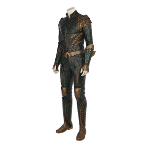 Costumes de cosplay pour adultes personnalisés DC <span class=keywords><strong>Arthur</strong></span> <span class=keywords><strong>Curry</strong></span> Halloween TV Movie pour les spectacles d'événements - Product Image 2