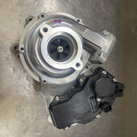 Turbocharger PartsCT16V Turbocharger 1720111080 Suitable for Automobile Engine System Supercharger Factory Supply Turbo