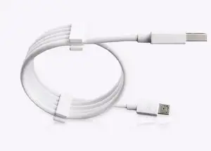 מפעל סיטונאי OEM 4A סופר מהיר מטען USB מיקרו USB כבל נתונים עבור OPPO עבור Vivo טלפון נייד