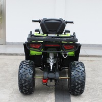 Quad 4x4 200cc chinois en gros 2026 – Véhicule tout-terrain 4 places 200cc