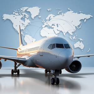 Professional Door to Door <b>Transport</b> DDP Logistic China to USA Air+Express Services Freight Forwarder Shipping Agent - Product Image 1