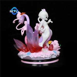 รูปปั้นที่มีแสงไฟสำหรับตกแต่ง - Product Image 4