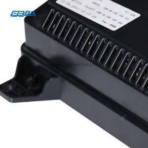 Tableau de bord de haute qualité en matériaux d'origine pour Rolls-Royce Phantom (RR3) 7ème génération 2007-2016 - Product Image 5