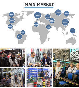 <span class=keywords><strong>Mouche</strong></span> à tête perlée Psycho Purple Prince Nymph pour la pêche à la nymphes euro <span class=keywords><strong>tchèque</strong></span> à la truite et au truite grise dans les rivières et les lacs - Product Image 6