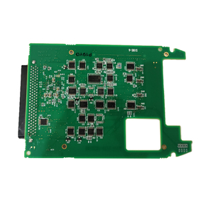 Tarjeta Madre FANUC Profinet A20B-8101-0930 - Product Image 3