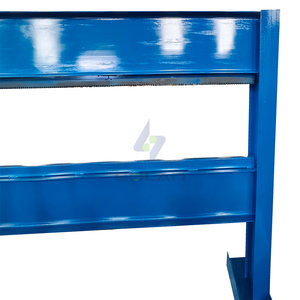 Hoàn toàn tự động thủy lực Máy uốn cho tấm kim loại nhôm thép không gỉ sắt cắt với động cơ như thành phần cốt lõi - Product Image 6