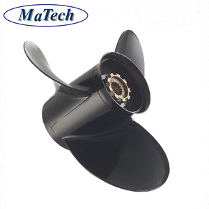 مصنع مخصص الفولاذ المقاوم للصدأ الاستثمار الزهر مع التصنيع باستخدام الحاسب الآلي والتخميل السطح - Product Image 3