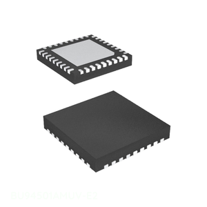 Interface 40 VFQFN Exposed Pad BU94501AMUV-E2 acheter des composants électroniques distributeur autorisé en ligne - Product Image 1