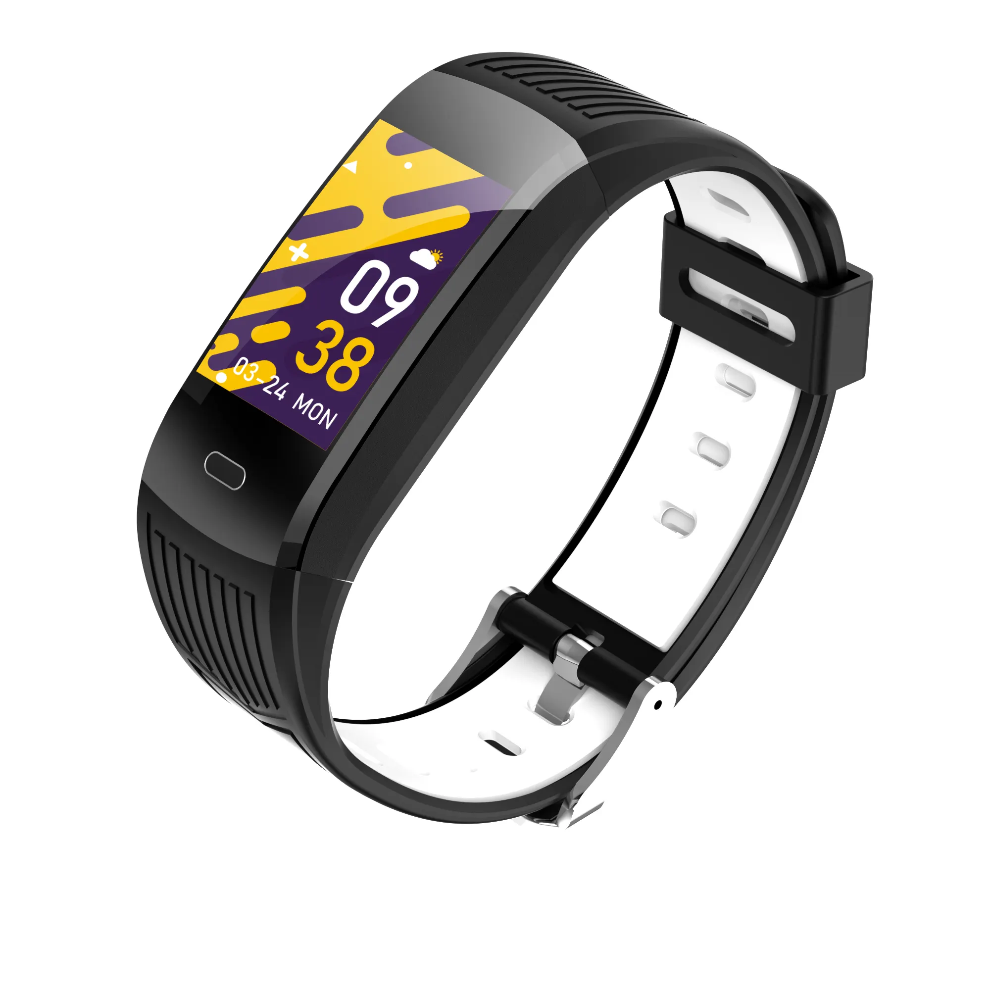 cheap oem fashion android smart watch bands kids bracelet watch bluetooth waterproof fitness watch smart bracelet