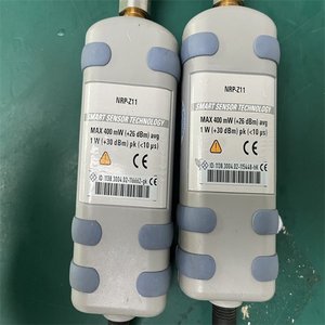 Sonde de puissance Rohde & Schwarz Nrp Z11 8 GHz à trois canaux, diode, analogique, pour instruments de mesure - Product Image 3