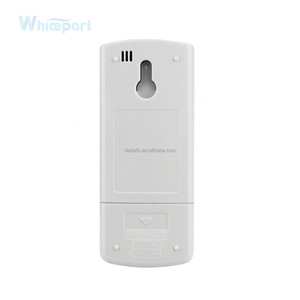 Control remoto de piezas de aire acondicionado, control remoto de piezas de aire acondicionado, universal, CA, - Product Image 2