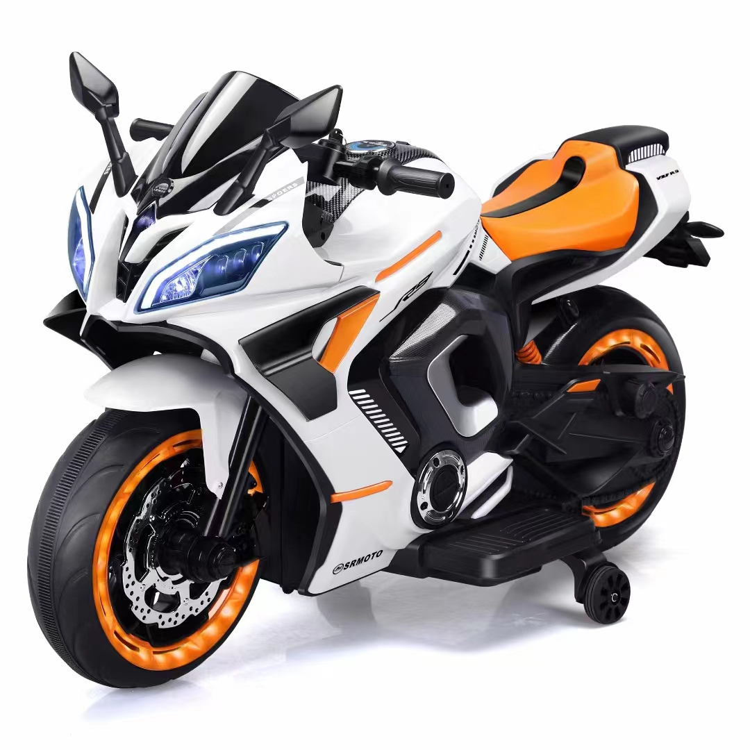 White orange