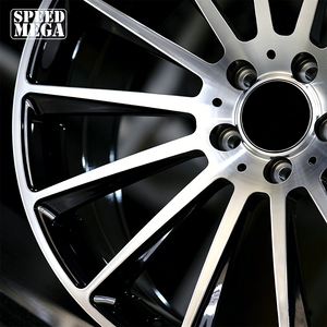 18-22 Inch 5X112 Monoblock Rims 40mm ET New Aluminium Alloy for Mercedes for Benz Maybach 62s S600 S400 S450 S680 - Product Image 6