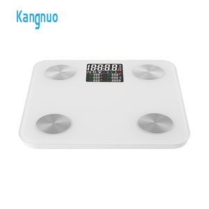 เครื่องชั่งน้ำหนักดิจิตอลอัจฉริยะสำหรับใช้ในห้องน้ำ - Product Image 4