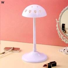 Présentoir ajustable en PVC pour tête de mannequin, présentoir pour perruque, présentoir en plastique de grande taille pour filles - Product Image 1