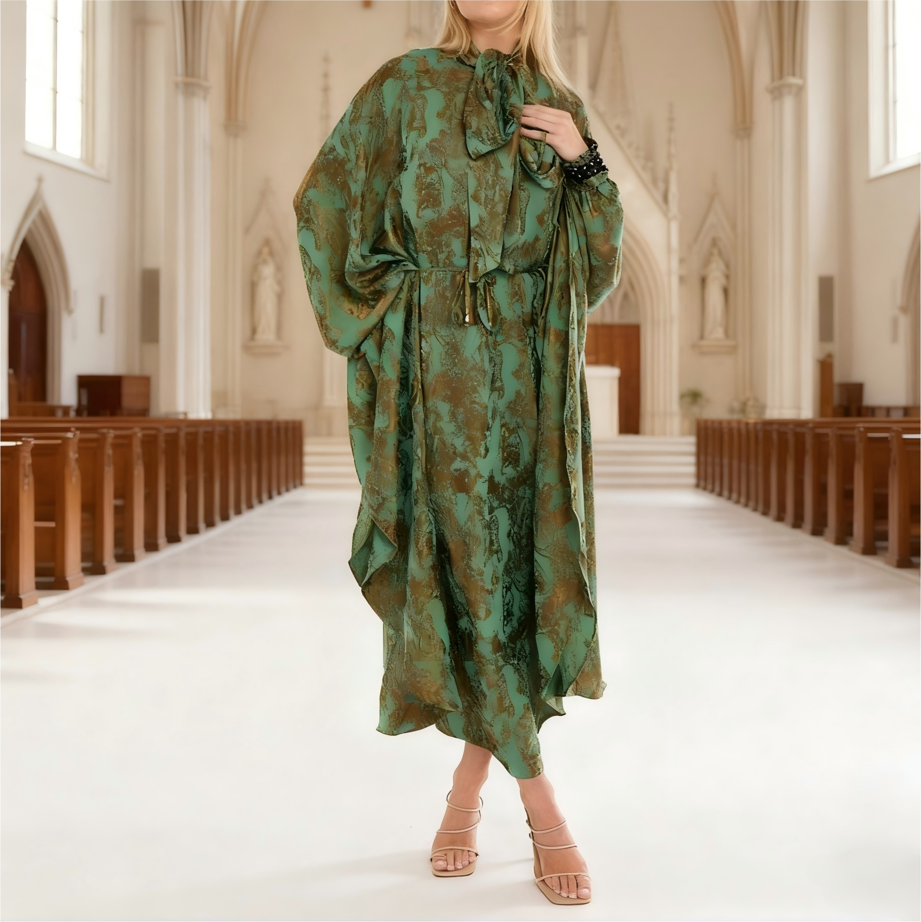Jalabiya Women Fashion Dresses - Elegant Abaya Designs Jalabiya Women Fashion Dresses - Elegant Abaya Designs