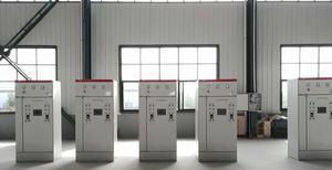 Gabinete de Controlador de Programación PLC Personalizado para Control de Equipos de HVAC, Calderas, Enfriadores e Intercambiadores de Calor - Product Image 6