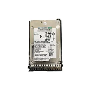 Высококачественный оригинальный HPE 881457-B21 2,4 TB SAS 12G 10K 2.5in SC корпоративный G9 G10 жесткий диск hdd