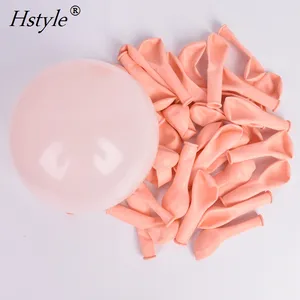 ลูกโป่งยางสีพาสเทลขนาด5นิ้ว,ลูกโป่งยางสีมาการองรอนสีลูกกวาดสำหรับงานปาร์ตี้งานแต่งงานงานสำเร็จการศึกษางานหมั้นตกแต่งปี200จำนวน SBR123ชิ้น - Product Image 3