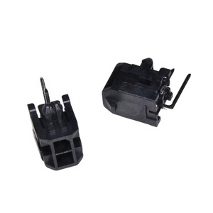Conectores de 2 Posiciones con Cubierta y Cajas para Cables ICsChip de 2 Filas y 3 mm (0.118 Pulgadas) 43045-0200 - Product Image 6