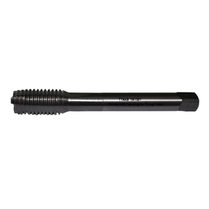 TTAKE TA1321 <b>Tap</b> Top Blue Coated Tapered 6H Tolerance For Through Holes - Product Image 2