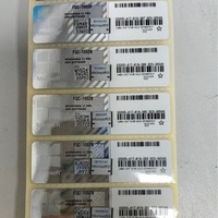 Untuk 11 Pro COA Key Sticker Label Lisensi Kunci Asli-Operating System Tersedia di Seluruh Dunia Kompatibel