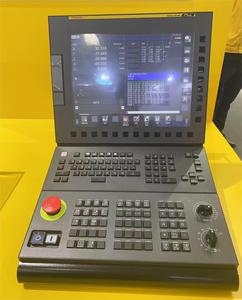 CNC Japan ban đầu PLC <span class=keywords><strong>fanuc</strong></span> loạt oi-mf cộng với bộ điều khiển - Product Image 3