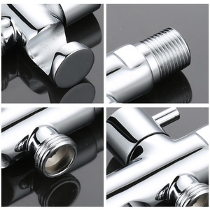 1/2 латунный распылитель для биде - Product Image 4